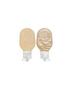 Pouchkins 1-piece Infant Urostomy Pouch Cut-to-fit 1-1/2" Part No. 3797 (10/box)