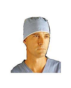Easy-tie Surgeon Cap Part No. 4359 (100/box)