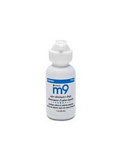 M9 Odor Eliminator Drops 1 Oz. Part No. 7715 (1/ea)