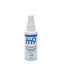 M9 Odor Eliminator Spray 2 Oz. Pump Spray, Unscented Part No. 7732 (1/ea)