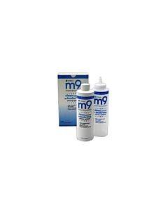 M9 Odor Cleaner/decrystalizer, 16 Oz. (480 Ml) Part No. 7736 (12/box)