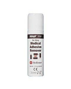 Adapt Medical Adhesive Remover Spray, No Sting, 1.7 Oz. Part No. 7737 (1/ea)