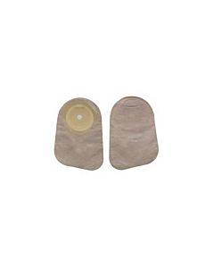 Premier 1-piece Closed-end Pouch Cut-to-fit 5/8" To 2-1/8", Beige Part No. 82300 (30/box)