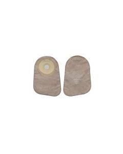 Premier 1-piece Closed-end Pouch Precut 1-3/8", Beige Part No. 82335 (30/box)