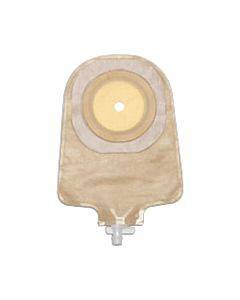 Premier 1-Piece Urostomy Pouch Cut-To-Fit 2-1/2", Ultra Clear (10/Box)
