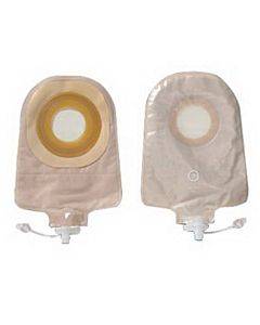 Premier 1-Piece Urostomy Pouch Precut 1" (10/Box)