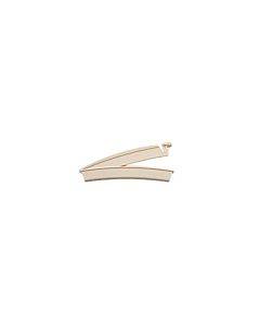 Drainable Pouch Clamp, Beige Part No. 8770 (20/box)