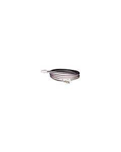 Night Drainage Container Tubing 58" Part No. 027062 (1/box)