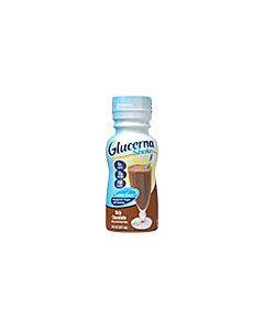 Glucerna Shake Chocolate Retail 8oz. Bottle (24/Case)