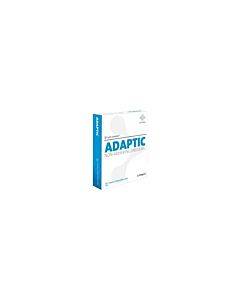 Adaptic Non-adhering Dressing 3" X 3" Part No. 2012 (50/package)