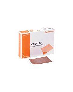 Iodoflex Pads, 3 - 10g Pads Per Box Part No. 6602134010 (3/box)