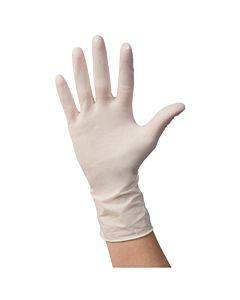 Cardinal Health Latex Exam Gloves, Non-sterile, Large - 5.1 Mil Part No. 8843 (100/box)