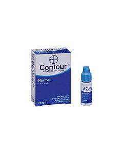 Contour Normal Level Control Solution Part No. 7109 (1/box)