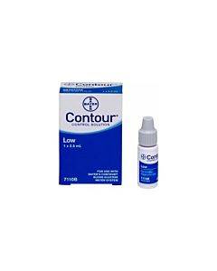 Contour Low Level Control Solution Part No. 7110b (1/box)