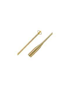 Bardex 4-wing Malecot Catheter 28 Fr Part No. 086028 (1/ea)