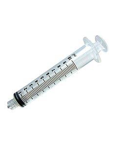 Luer-lok Tip Syringe 10 Ml Part No. 302995 (200/box)