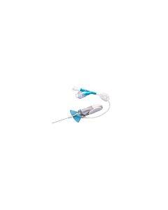 Nexiva Closed Iv Catheter System With Dual Port 20g X 1" Part No. 383536 (80/case)
