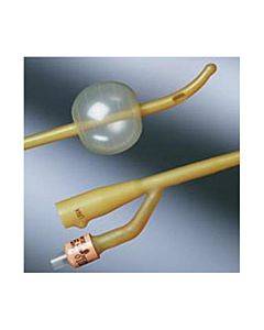 Bardex Lubricath Carson 2-way Specialty Foley Catheter 18 Fr 5 Cc Part No. 0168l18 (1/ea)