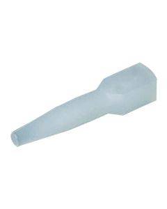 Nylon Catheter Plug, Small Part No. 0414s (1/ea)