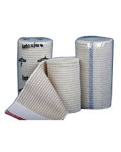 Velcro Matrix Nonsterile Elastic Bandage 4" X 5 Yds. Part No. Mds087004lf (1/ea)