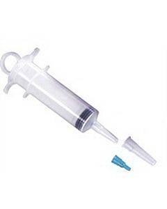 Control-piston Irrigation Syringe 60 Ml Part No. Dynd20325 (1/ea)