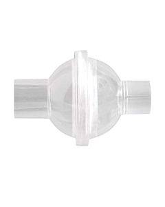 Bacteria Filter With Universal Vent Part No. Hsk864 (1/ea)