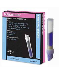 Marathon Liquid Skin Protectant, 1/2 G Vial Part No. Msc093005 (1/ea)