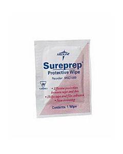 Sureprep Skin Protective Wipe Part No. Msc1500 (50/box)