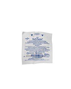 Sof-form Sterile Conforming Stretch Gauze Bandage 1" X 75" Part No. Non254955 (1/ea)