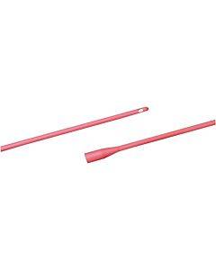 Bard Red Rubber All-purpose Urethral Catheter 12 Fr 16" Part No. 277712 (1/ea)