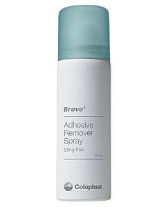 Brava Adhesive Remover Spray 1.7 Oz. Bottle Part No. 120105 (1/box)