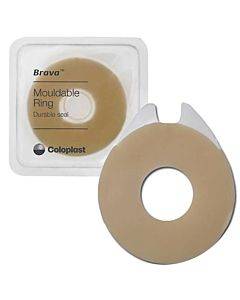 Brava Moldable Ring 4.2mm Thick, 1-5/8", Alcohol-Free, Sting-Free (10/Box)