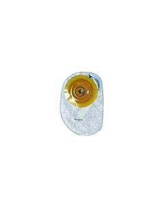 Assura 1-piece Closed Pouch Cut-to-fit Convex 5/8" - 1-1/4", Transparent Part No. 14441 (10/box)