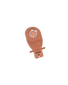Assura 2-piece Wide Outlet Drainable Pouch 1-9/16" Part No. 15984 (10/box)