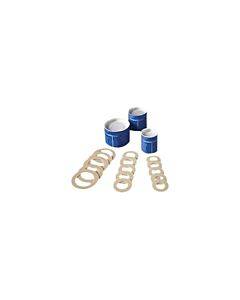 Skin Barrier Rings 3/4" Part No. 2320 (30/box)