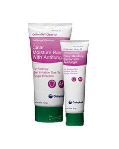 Critic-aid Clear Af Moisture Barrier With Antifungal, 2 Oz. Tube Part No. 7571 (1/ea)