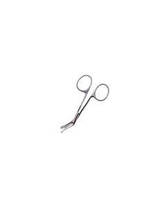 Ostomy Scissors, Curved Part No. 95050 (1/ea)