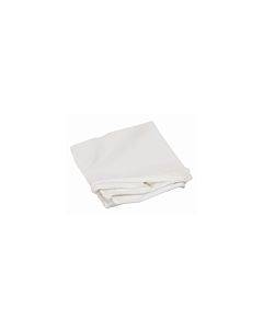 Zippered Plastic Mattress Cover, Queen, 60"x80"x8" Part No. 554-8069-1952 (1/ea)