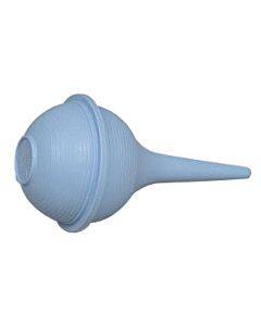 Ear/Ulcer Bulb Syringe 2 Oz., Blue (1/Each)