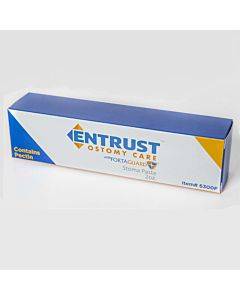 Stoma Paste 2 Oz. Tube With Fortaguard Part No. 6300f (1/ea)