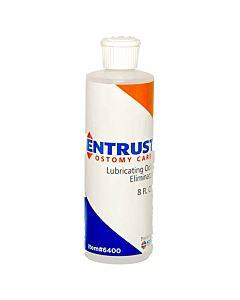 Entrust Ostomy Lubricating Odor Eliminator 8 Oz Part No. 6400 (1/ea)