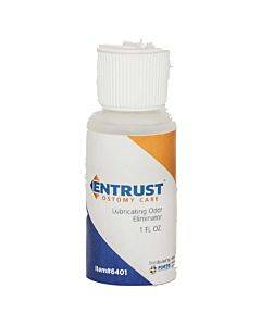 Entrust Ostomy Lubricating Odor Eliminator, 1 Oz Part No. 6401 (1/ea)