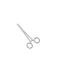 Kelly Forceps, 5 1/2" Straight, Stainless Steel Part No. 25-724-000 (1/ea)