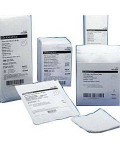 Dermacea Nonsterile Nonwoven Sponge 2" X 2" 4 Ply Part No. 441400 (200/package)