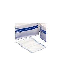 Curity Nonsterile Abdominal Pad 7-1/2" X 8" Part No. 6197d (648/case)