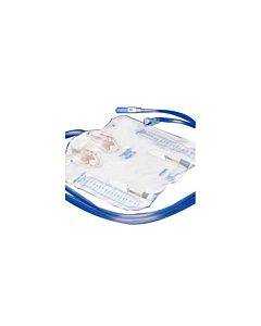 Curity Kids Mono-flo Urethral Drainage Bag 1,000 Ml Part No. 6510 (1/ea)