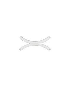 Sterile Loop Ostomy Bridge 3-1/2"" Curved Part No. 7767 (1/ea)