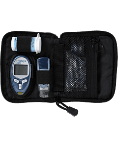 Freestyle Lite Blood Glucose Monitoring System Part No. 70805 (1/ea)