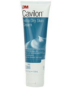 3m Corporation Cavilon Foot And Dry Skin Cream 4 Oz. Model: 3386 (12/Ca)