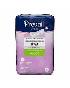 First Quality Prevail Liners Model: Pv-926 (312/ca)